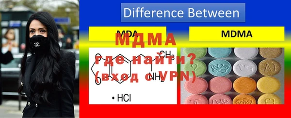 прущая мука Богородск